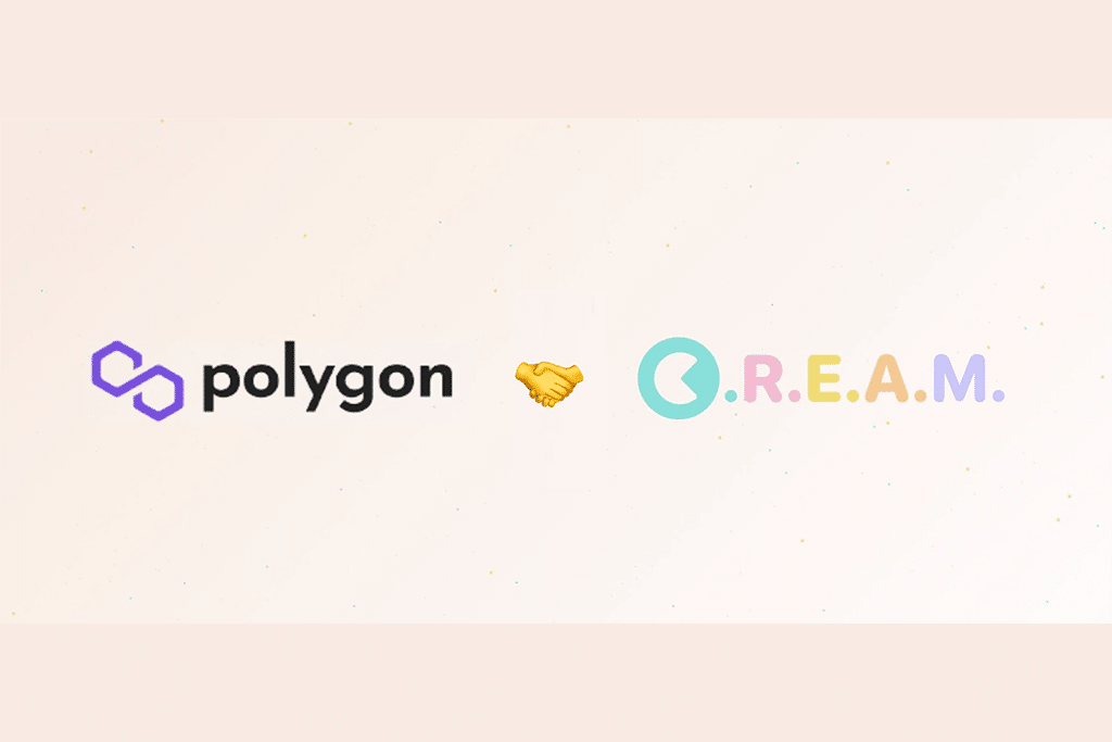Polygon to Launch C.R.E.A.M. Finance: Bringing Capital Efficiency to Long-tail Assets