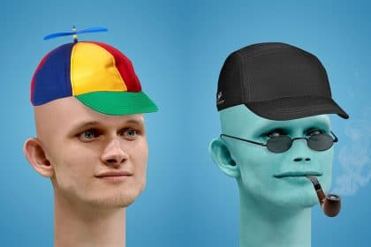 an image