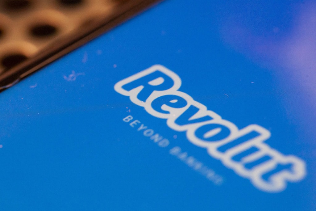Revolut Reports $361M Revenue for 2020, 57% Jump Year-Over-Year
