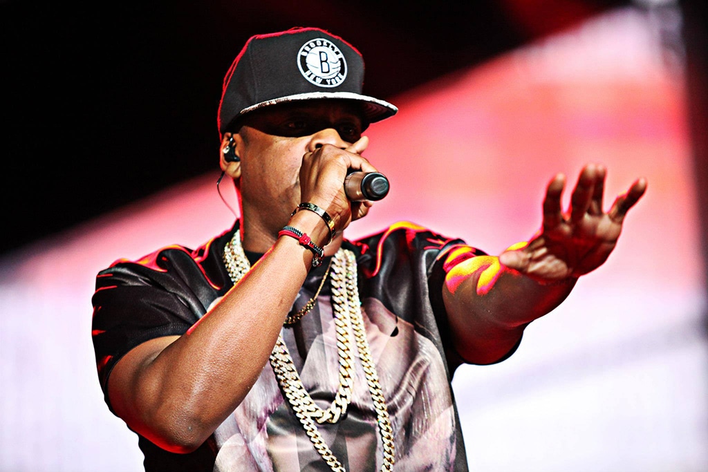 Roc-A-Fella Sues Dame Dash for Trying to Sell Jay-Z’s ‘Reasonable Doubt’ as NFT