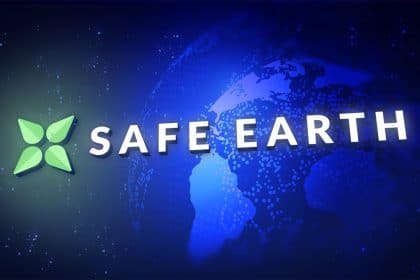 SafeEarth Announces $200k+ in Charity Donations This Year