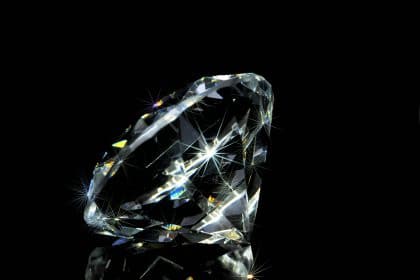 Sotheby’s Will Allow Crypto Payments in Its Upcoming Auction of 100-Carat Diamond