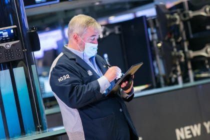 US Stock Market Indices End Thursday in Gains Despite High CPI Figures