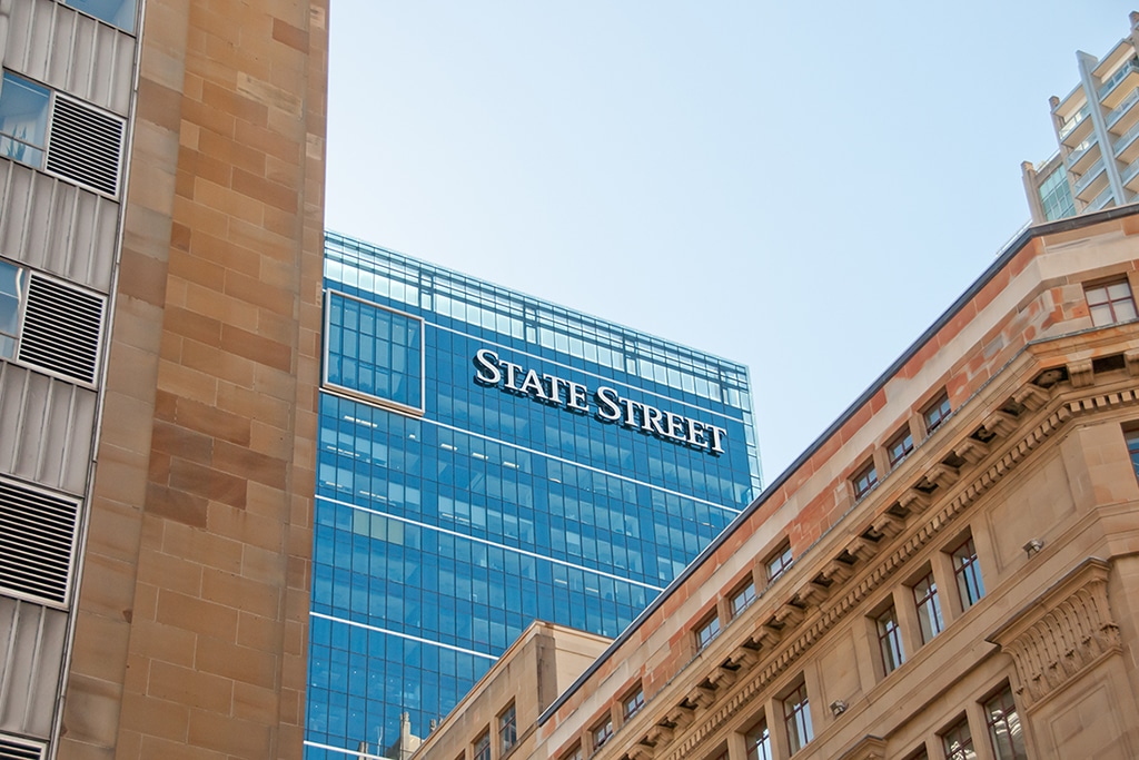 State Street to Set Up Digital Unit to Stimulate Growing Crypto Transactions