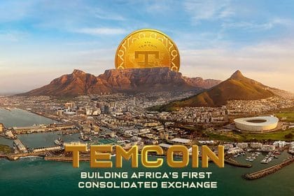 T.E Markets Ltd Set To Launch Its Crypto Currency And Africa’s first Consolidated Exchange