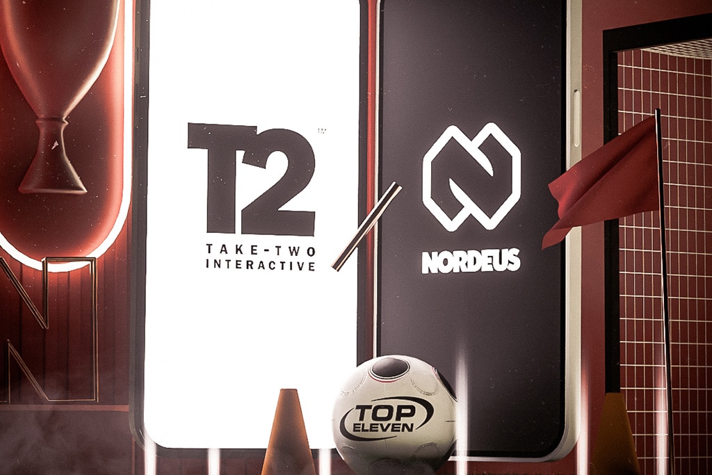 Take-Two Interactive Software Acquires Games Developer Nordeus in $378 Million Deal