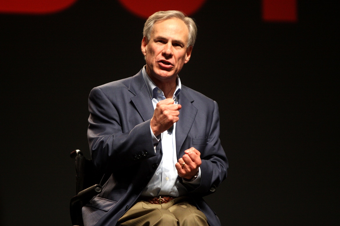 Texas Governor & Department of Banking Put Their Vote of Confidence in Digital Currencies