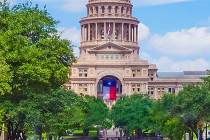 Texas Grants State-Chartered Banks to Hold Crypto as Valid Financial Asset