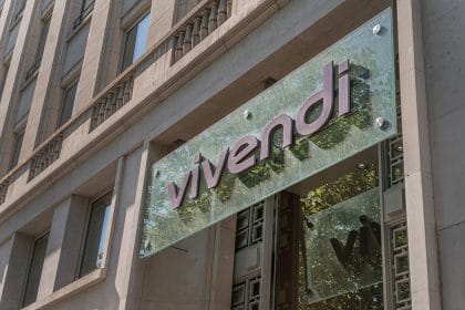 Vivendi Spins Off from Universal Music Group Following $40B Investment