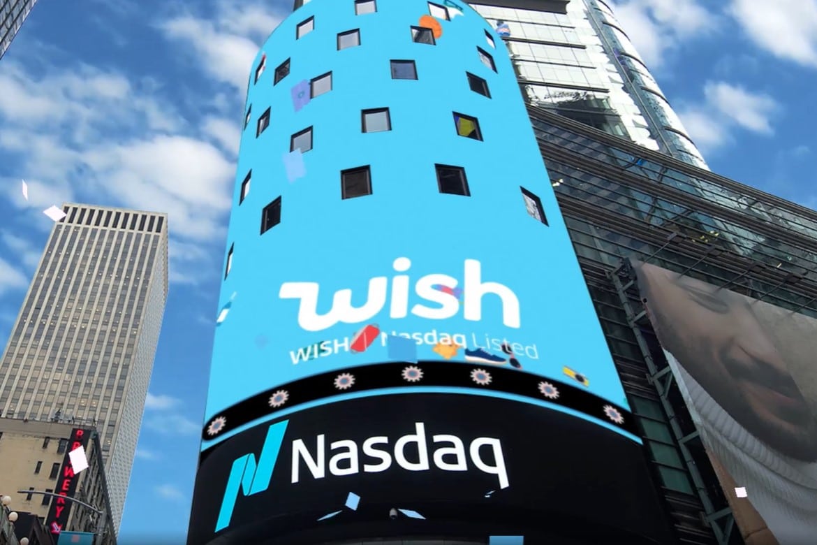 ContextLogic (WISH) Stock Price Still Low, Has 50% Upside