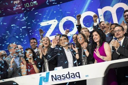 ZM Stock Up 2% in Pre-market, Zoom Reports Spectacular Q1 2022 Earnings Results