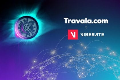 Viberate and Travala.com Partner Up for Music-Fan-Friendly Travel