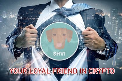 Vizsla Inu: Charity for Dog Shelters Created With Crypto Transactions