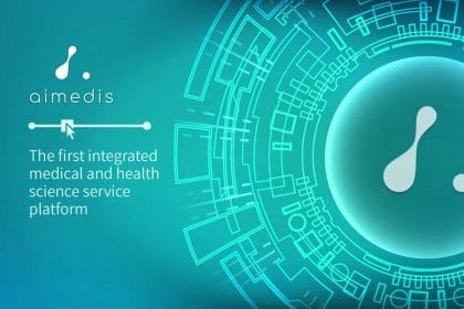 How Aimedis Wants to Reform the Healthcare System Using Blockchain