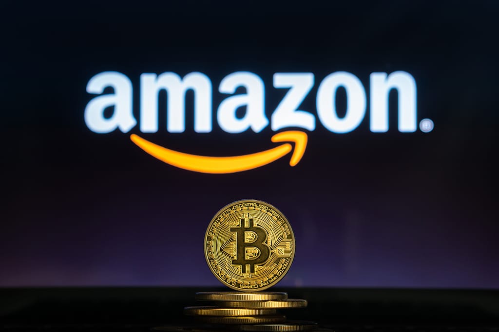 Amazon Denies Claims about Bitcoin Payment Plans
