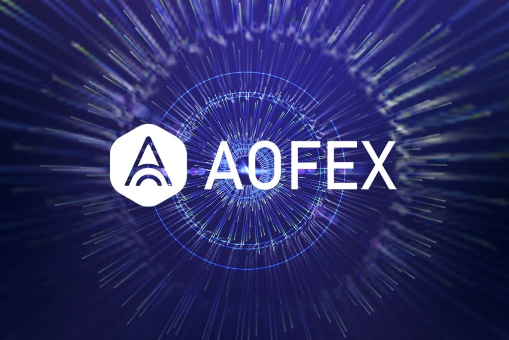 AOFEX Insight: Metaverse Boom