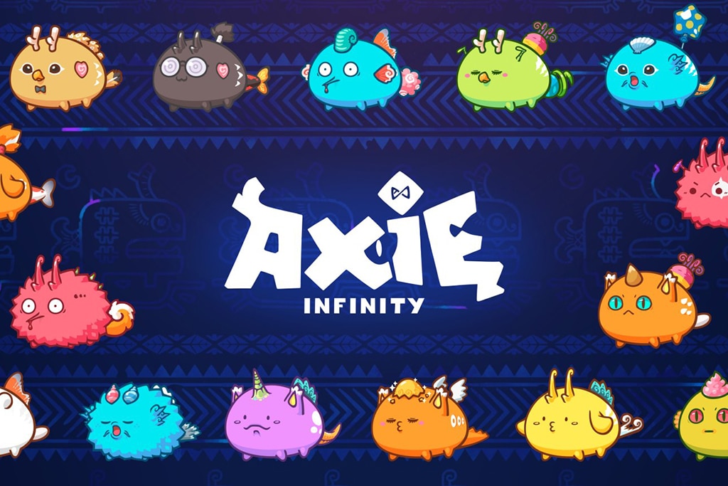 FTX Crypto Exchange Will Sponsor Players in Ethereum Game Axie Infinity