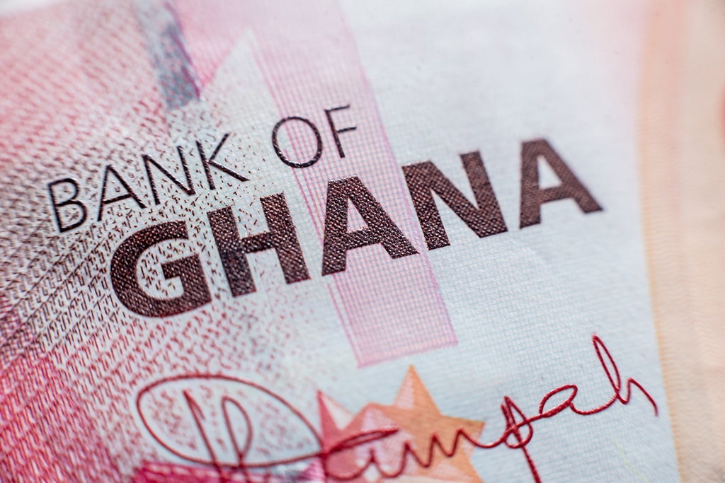 Bank of Ghana Unveils Plans for CBDC Pilot Test by September