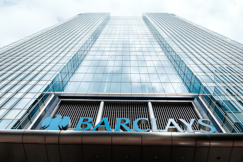 Barclays Blocks Payments to Binance from UK Clients