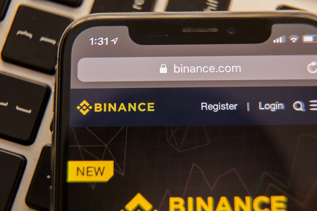 Binance to Suspend All Derivatives and Futures Product in EU