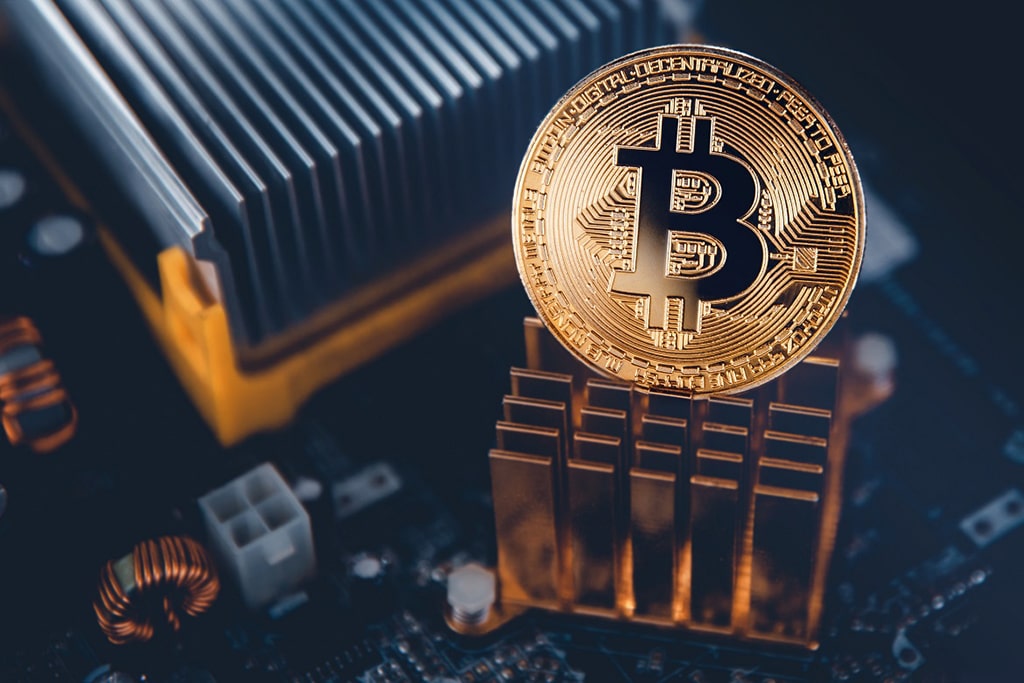 Bitcoin Mining Difficulty at All Time Low Since January 2020