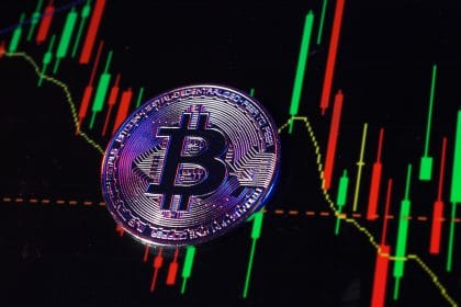 Bitcoin (BTC) Price Falls Below $30k for First Time Since June 22