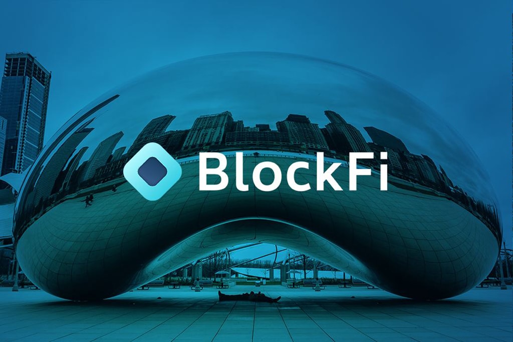 BlockFi Formulates Plans to Go Public Despite Growing Regulatory Intervention