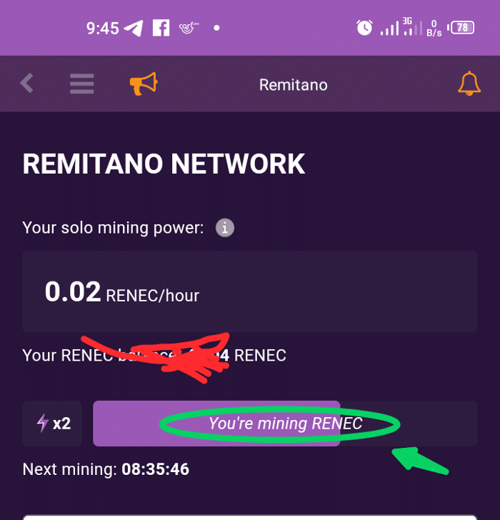 Bonus Program from Remitano Exchange for Pakistan Users