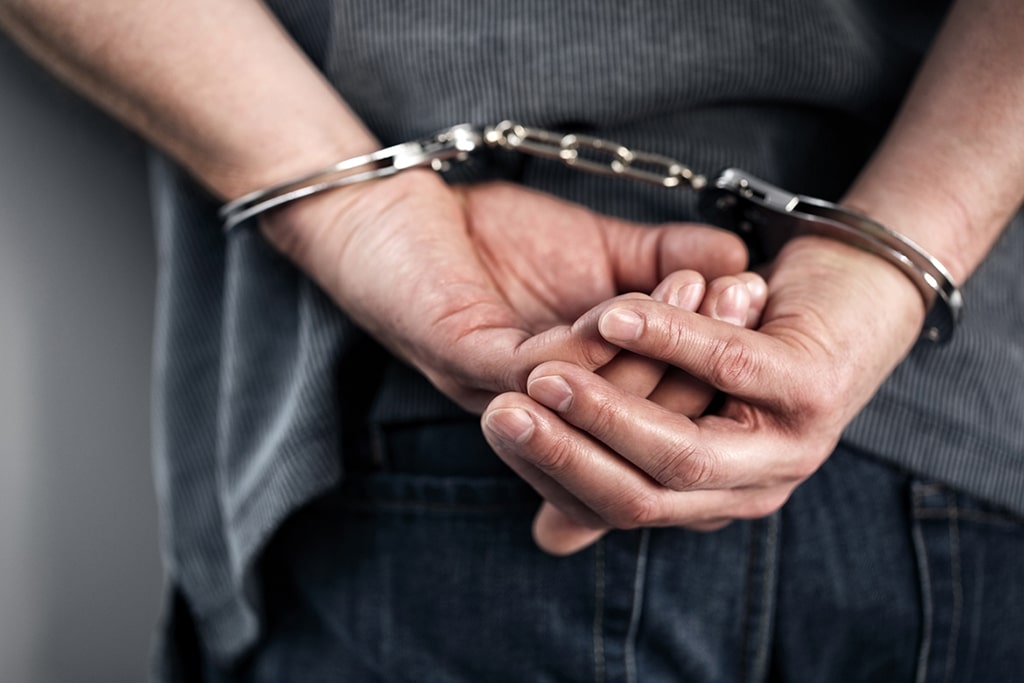 Brazilian ‘Bitcoin King’ Arrested in $300M Embezzlement Case