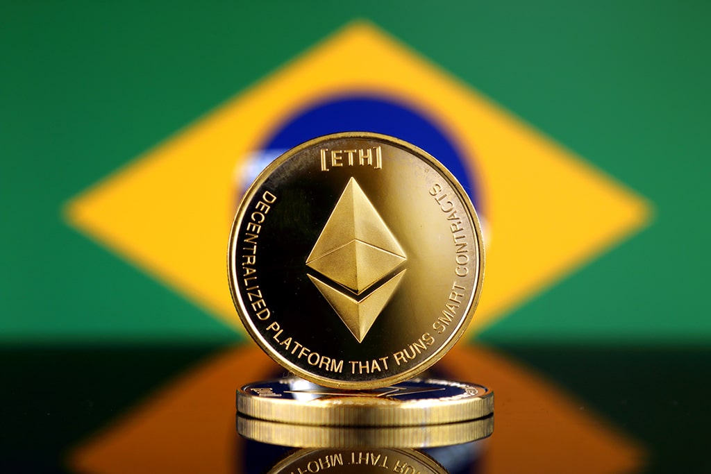 SEC of Brazil Approves First Ethereum ETF in Latin America