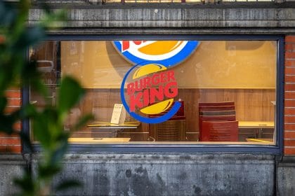 Burger King Customers in Brazil Can Pay in Dogecoin for ‘Dogpper’ Dog Food