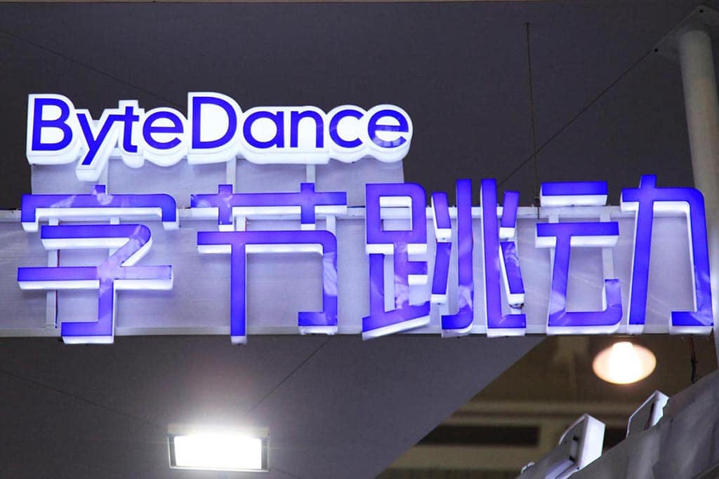 TikTok Owner ByteDance Plans for Public Listing in Hong Kong by Early 2022