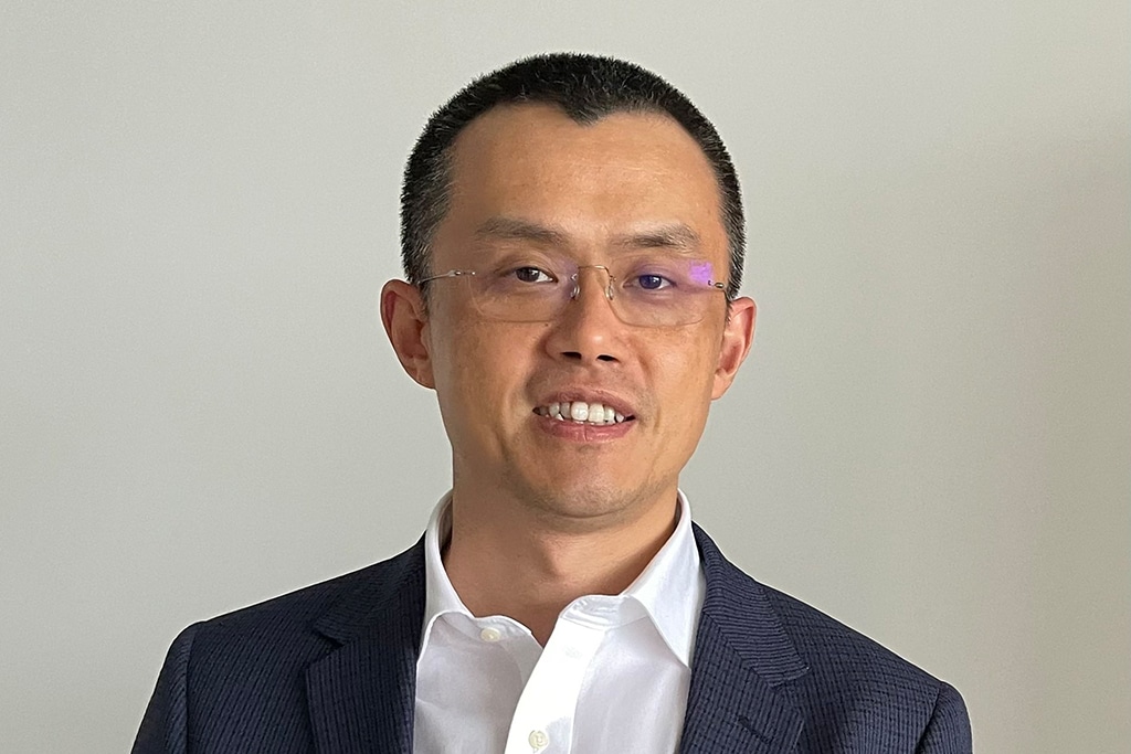 Changpeng Zhao Is Open to Stepping Down as Binance CEO in Pursuit of Regulatory Compliance