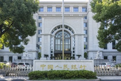 Central Bank of China Raises Concerns over Financial Risks of Stablecoins