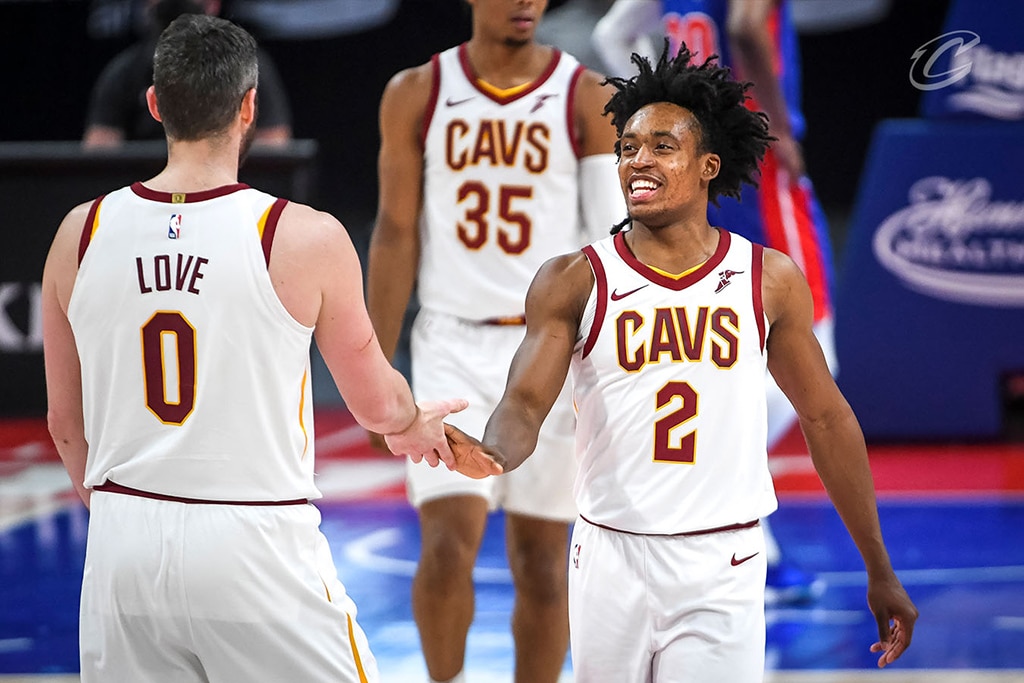 Cleveland Cavaliers Basketball Team Partners with Fan Token Platform Socios