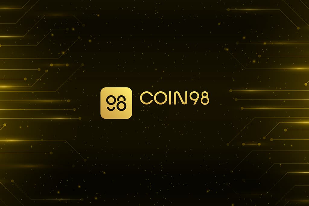 Coin98 Raises $11.25M in Strategic DeFi Funding Round Led by Hashed and Spartan Group