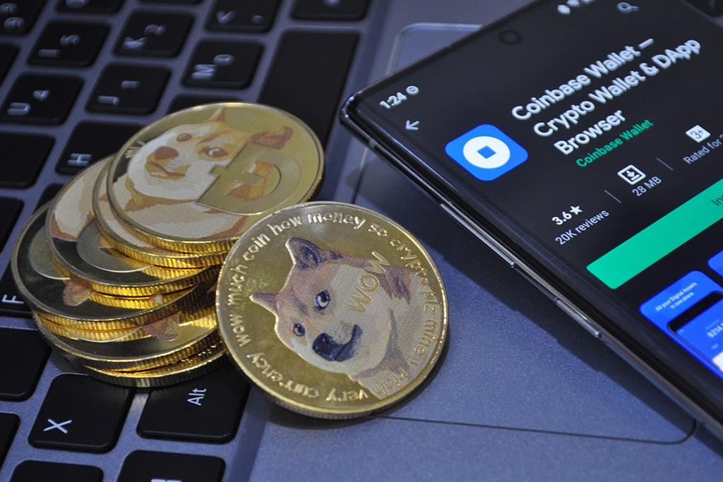 Coinbase Will Now Accept Dogecoin on Its E-commerce Platform