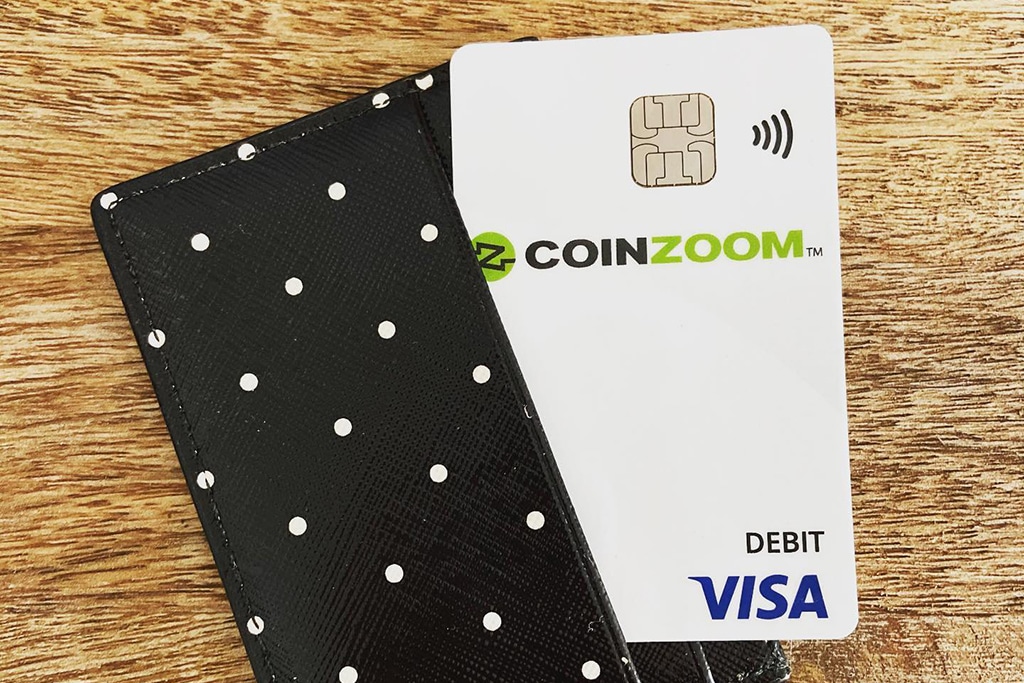 CoinZoom Tackles Obstacles Undermining Crypto Adoption by Embracing Financial Services in Fresh Format
