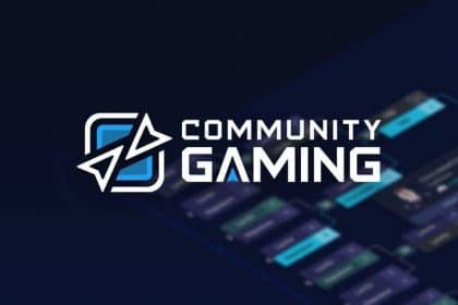 Community Gaming Receives $2.3M in Seed Funding, Led by CoinFund, to Build Automated Esports Tournaments