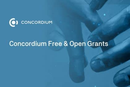 Concordium to Developers: Join Our Revolution