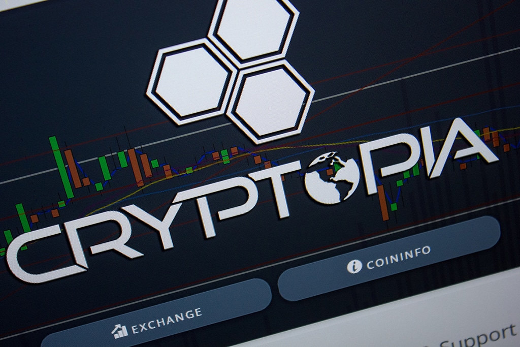 Former Cryptopia Employee Admits Stealing $170K before Company Hack