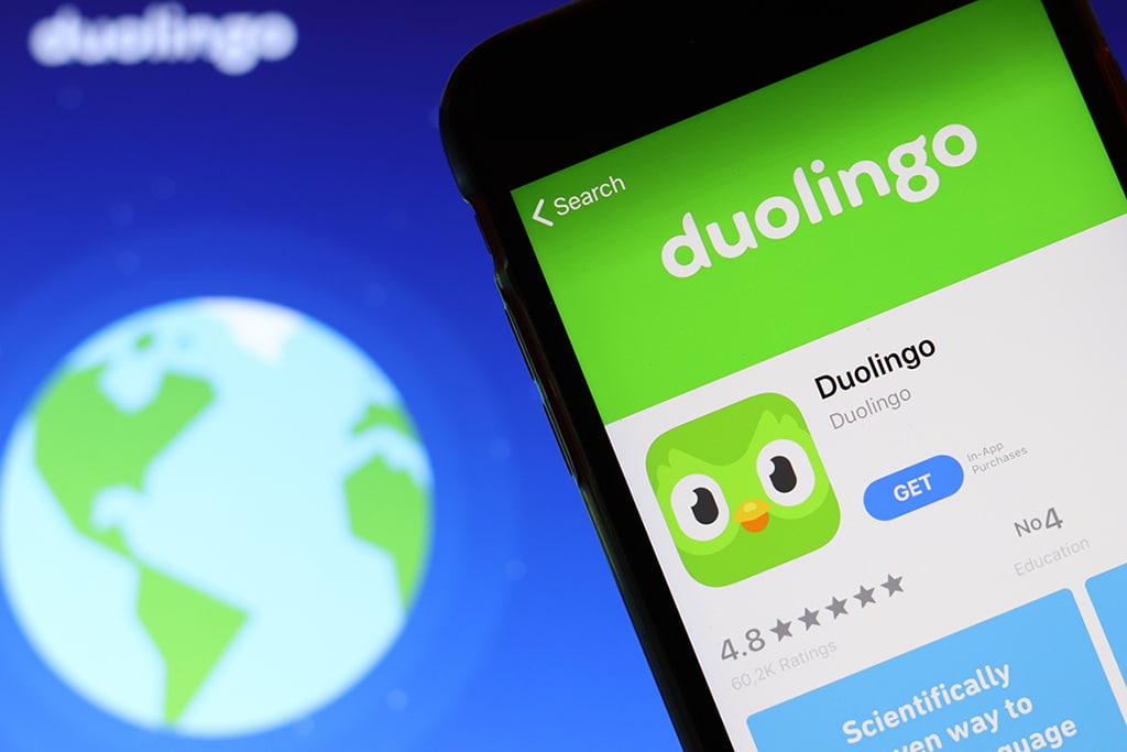 Duolingo Valuation to Rise to Over $3 Billion after US IPO