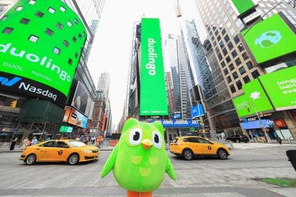 Duolingo Registers Strong Listing on Nasdaq, DUOL Stock Up 36% on Day 1