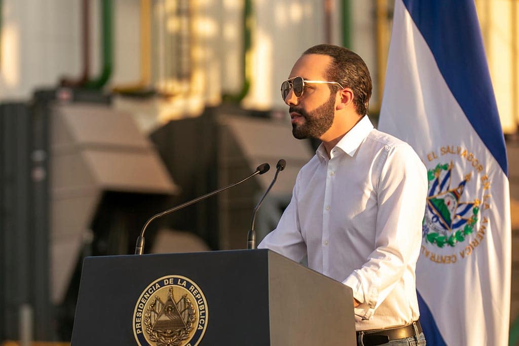 El Salvador Faces Potential Limitations of Bitcoin as Legal Tender, Says JPMorgan