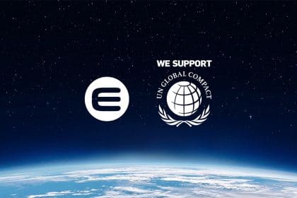 Enjin Joins United Nations Global Compact to Promote Sustainability and Equality