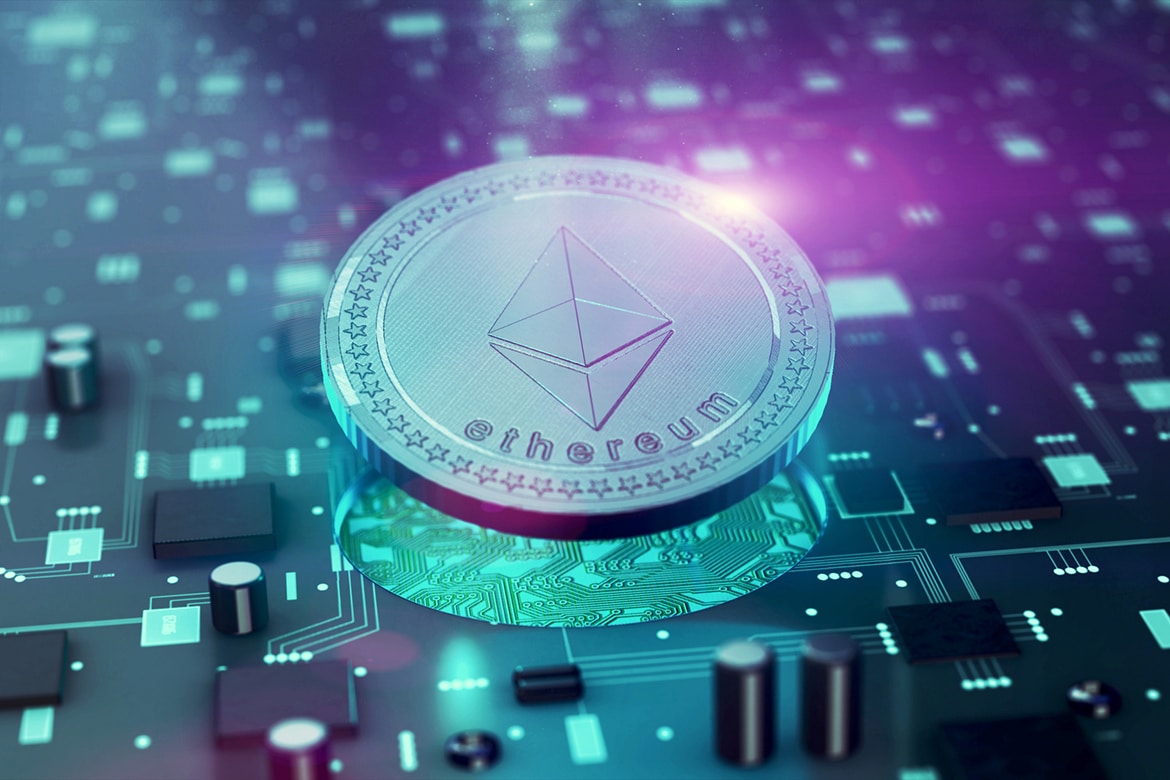 Ethereum Hits 3-Week High as Digital Currencies Embark on Resurgence