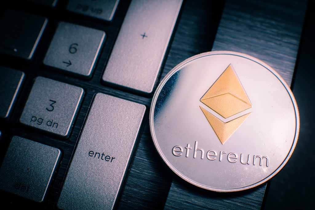 Ethereum (ETH) Price Shoots Past $2600 Despite Slowdown in Crypto Market Rally