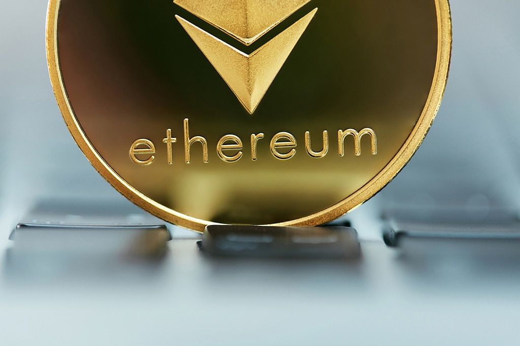 Ethereum Prints Slight Loss amid Broad Market Price Volatility