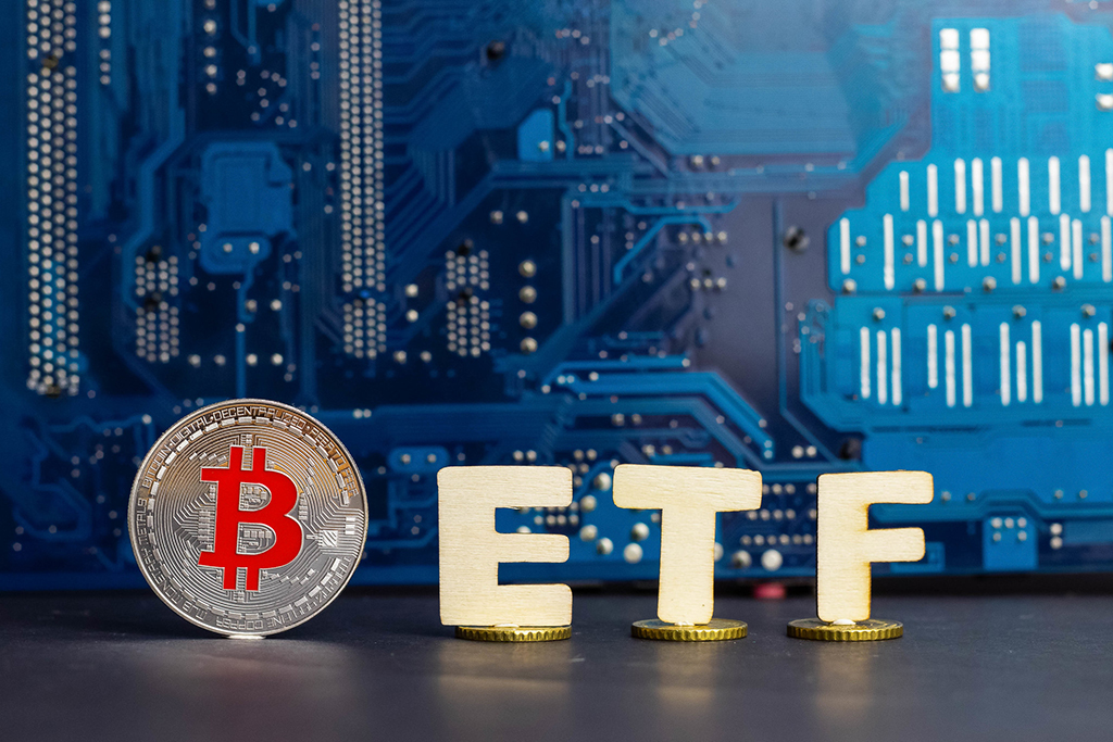 $35B AUM Global X Files for Bitcoin ETF Dubbed Global X Bitcoin Trust with SEC