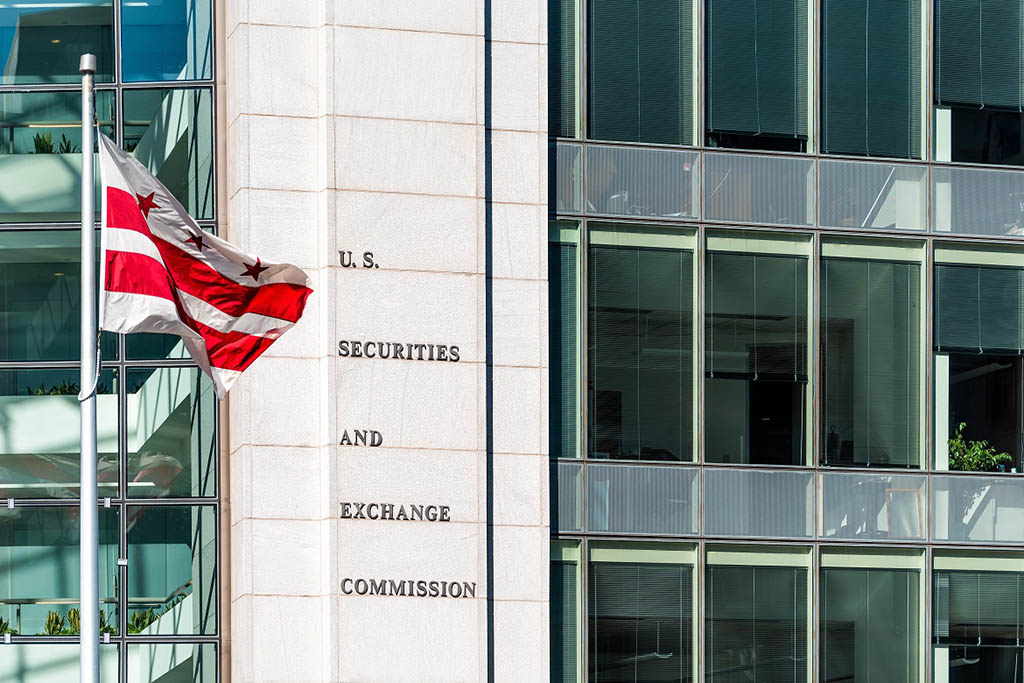 Goldman Sachs Files Crypto-Related ETF Application with SEC